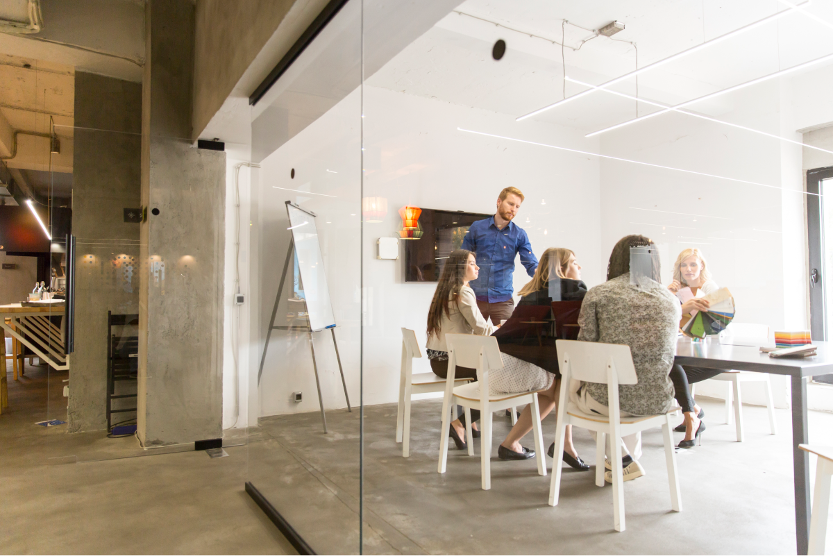 multiracial-modern-business-team-developing-company-s-strategy-office multiracial-modern-business-team-developing-company-s-strategy-office